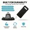 Gardenised Extra Thick Large Foam Kneeling Pad for Gardening Workout Yoga and Exercise Soft Comfortable Knee Cushion Mat for Floor Work Cleaning Yard Tasks and Home Projects